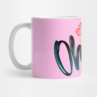 Ohana 2 Mug